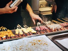 -苏小牛·牛肉串(国贸店)