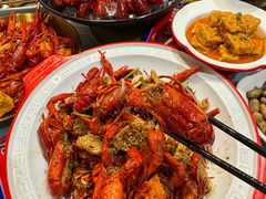 -怪怪龙虾·来自江苏盱眙(惊驾路店)