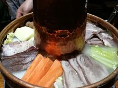 -思金拉措庄园藏餐(太阳岛店)