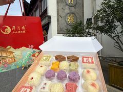 -得月楼·省级非遗·传统苏帮菜(观前店)