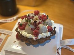 -富贵面包公司(运河店)