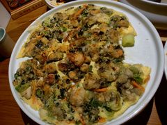 -四道菜·福建海蛎煎(世欧广场店)