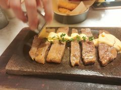 -卡朋西餐(较场西路店)