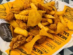 -嘉喜来比萨(罗马花园店)