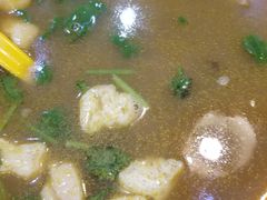 -小杨生煎(黄河路店)