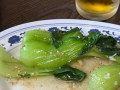 -拉面莊夢語＆中华料理八椿