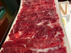 -左庭右院鲜牛肉火锅(长泰广场店)
