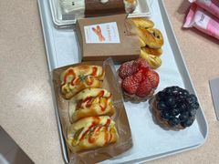 -好利来(大兴龙湖店)