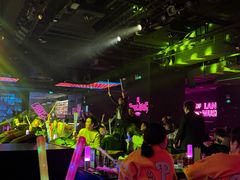 -MOSSO音乐酒吧·live house(南京旗舰店)