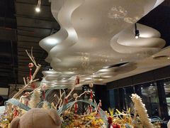 -Mr.Fish鱼鲜生海鲜放题(高德置地冬广场店)