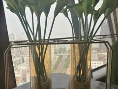 -粤海璇宫·木棉花高空旋转餐厅·聚会派对