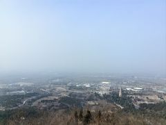 -响堂山石窟-北响堂山石窟