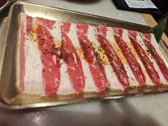 -韩宫宴和牛烤肉(上海金山万达店)