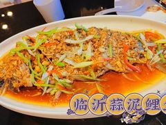 -金叶酒家(新华路店)