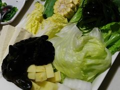 -1078號老北京涮肉(松柏店)