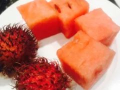 -东方红海鲜百汇(国际大厦店)