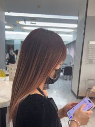 -YESIDO椰岛造型烫发染发