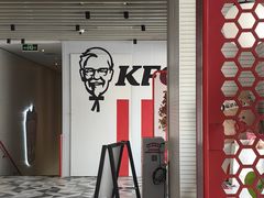 -肯德基(建华店)