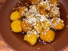 -友记功夫香·人民川菜(红牌楼店)
