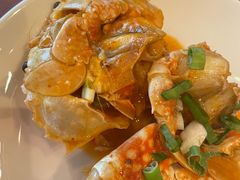 -The COOK·厨餐厅·自助餐(浦东嘉里大酒店)