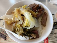 -壹只卤鹅·潮汕菜(莲塘店)