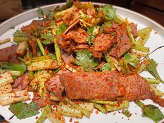 -岷山饭店-芝芝自助餐厅