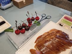 -小大董·烤鸭(观景餐厅·南京西路店)