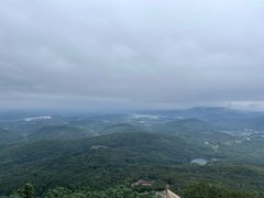-句容茅山景区
