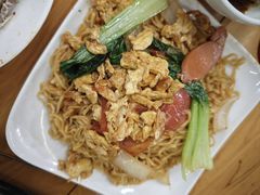 -铭记烧烤制作社•吊炉乳鸽 延吉冷面