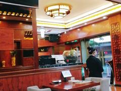 大堂-简家·海鲜盛宴(下沙店)