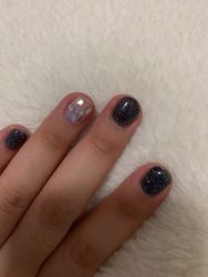 -Seven Nail七姑娘の美甲店