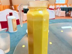 -天毓山庄·餐厅