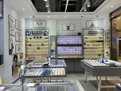 -ALPS阿尔卑斯眼镜(我格广场店)