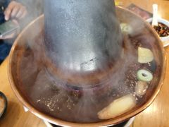 -金生隆(六铺炕店)