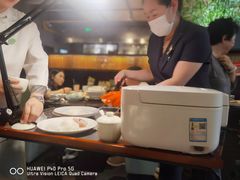 -庐灶江南·江南菜·四合院Bistro(东直门雍和宫·原华侨宾馆店)