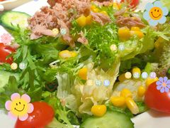 -七八冷面·延边朝鲜族美食(欢乐谷店)