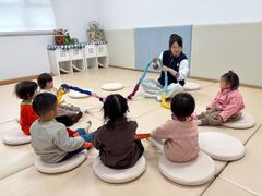 -保利好未来幼儿园·托育园·早教