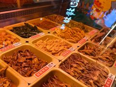 -绝味鸭脖(长宁路店)