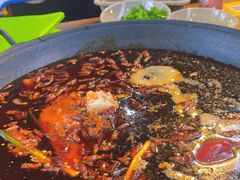 -椒贵火锅(剑南大道店)