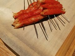 -小乾杯串店•16年沈阳烧烤(文安路店)