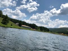 -塞罕坝国家级自然保护区