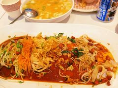 -孙家外婆•长春地标美食新名片(红旗街万达店)