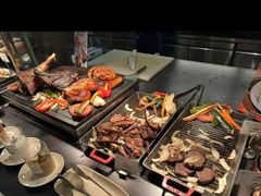 -广州粤海喜来登酒店