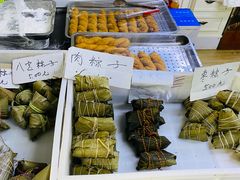 -糯米香(长江路店)