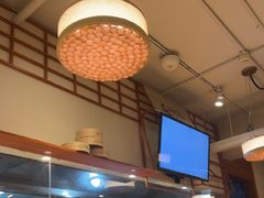 -东方饺子王精致餐厅(东盛路店)