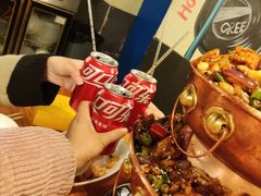 -黄泰吉拾味餐厅(江汉路店)
