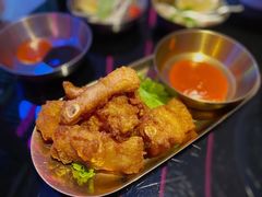 越式腩仔骨-MISS PHO·觅粉·越南粉实验室(保利文化广场店)