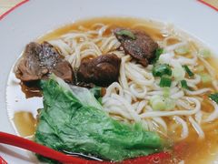 -咬金面馆(广州首店)