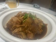 -又见炊烟私房菜(敬亭路店)
