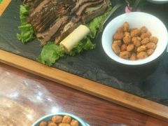 -清真悦宾楼食府(海湖店)
